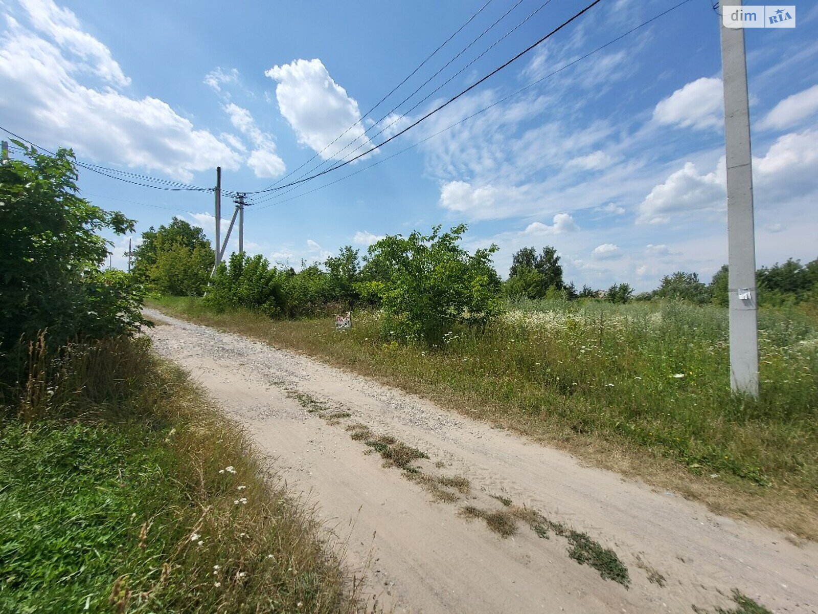 Земельна ділянка під житлову забудову в Стрижавці, площа 12 соток фото 1