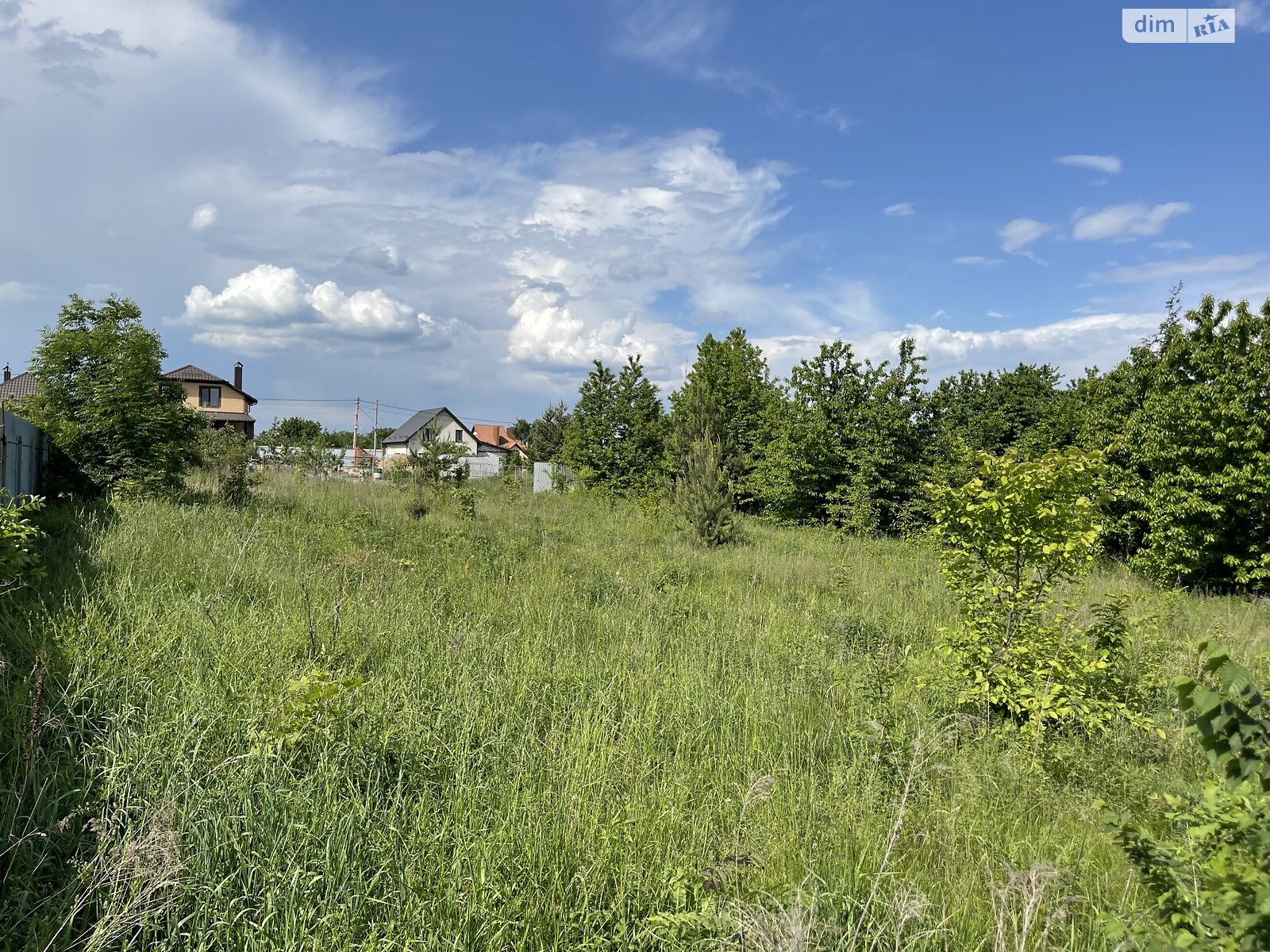 Земельный участок под жилую застройку в Стрижавке, площадь 12.5 сотки фото 1