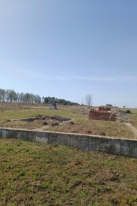 Земельный участок под жилую застройку в Стрижавке, площадь 8 соток фото 2