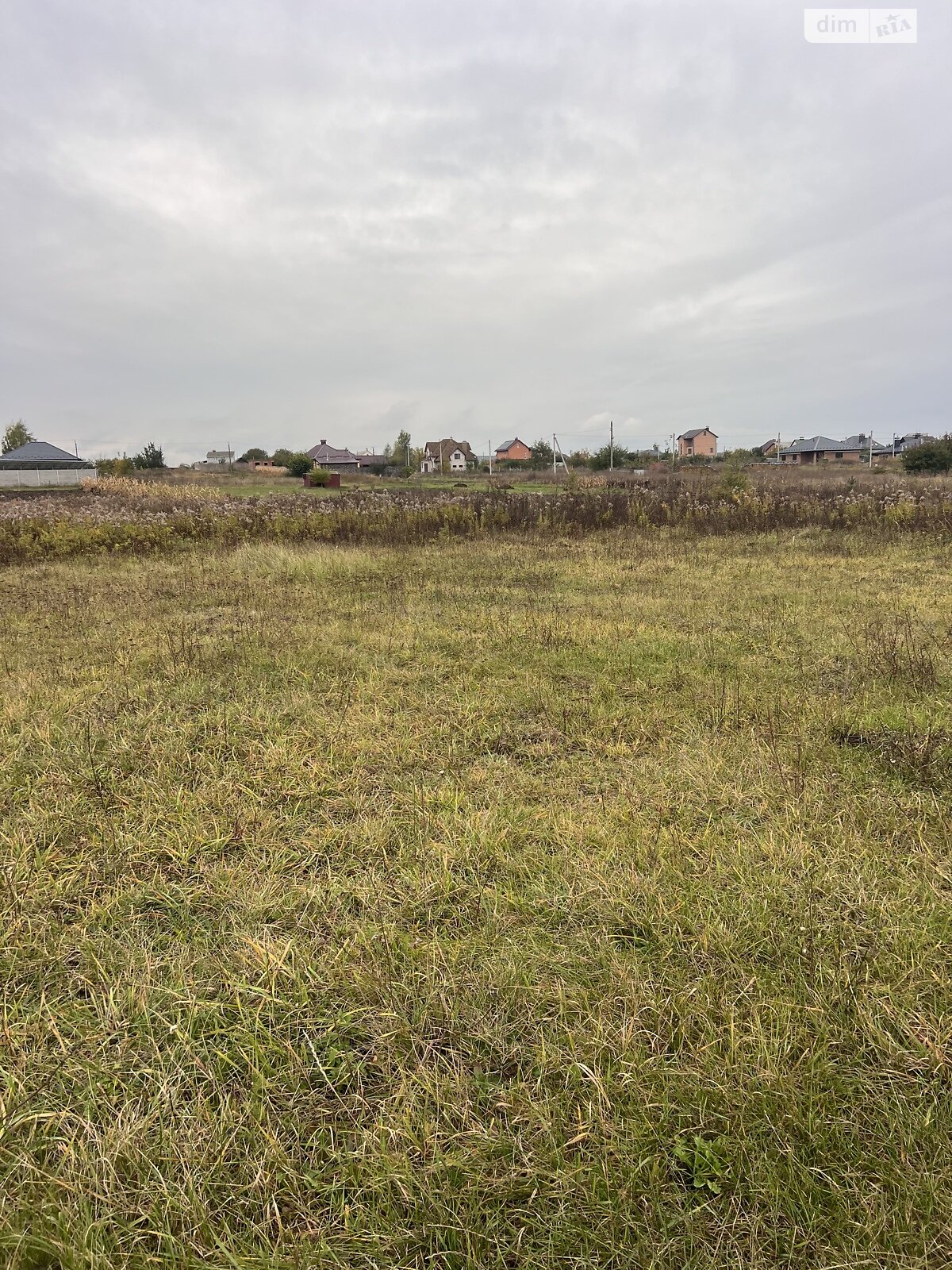 Земельна ділянка під житлову забудову в Стрижавці, площа 10 соток фото 1