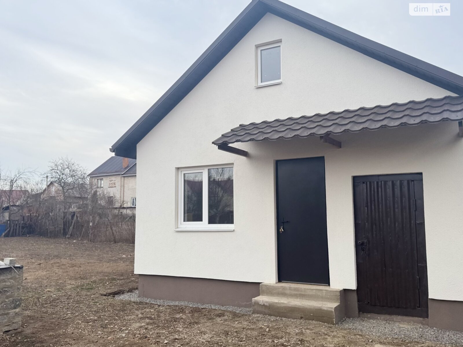 Земельна ділянка під житлову забудову в Стрижавці, площа 10 соток фото 1 Земельна ділянка під житлову забудову в Стрижавці, площа 10 соток фото 1