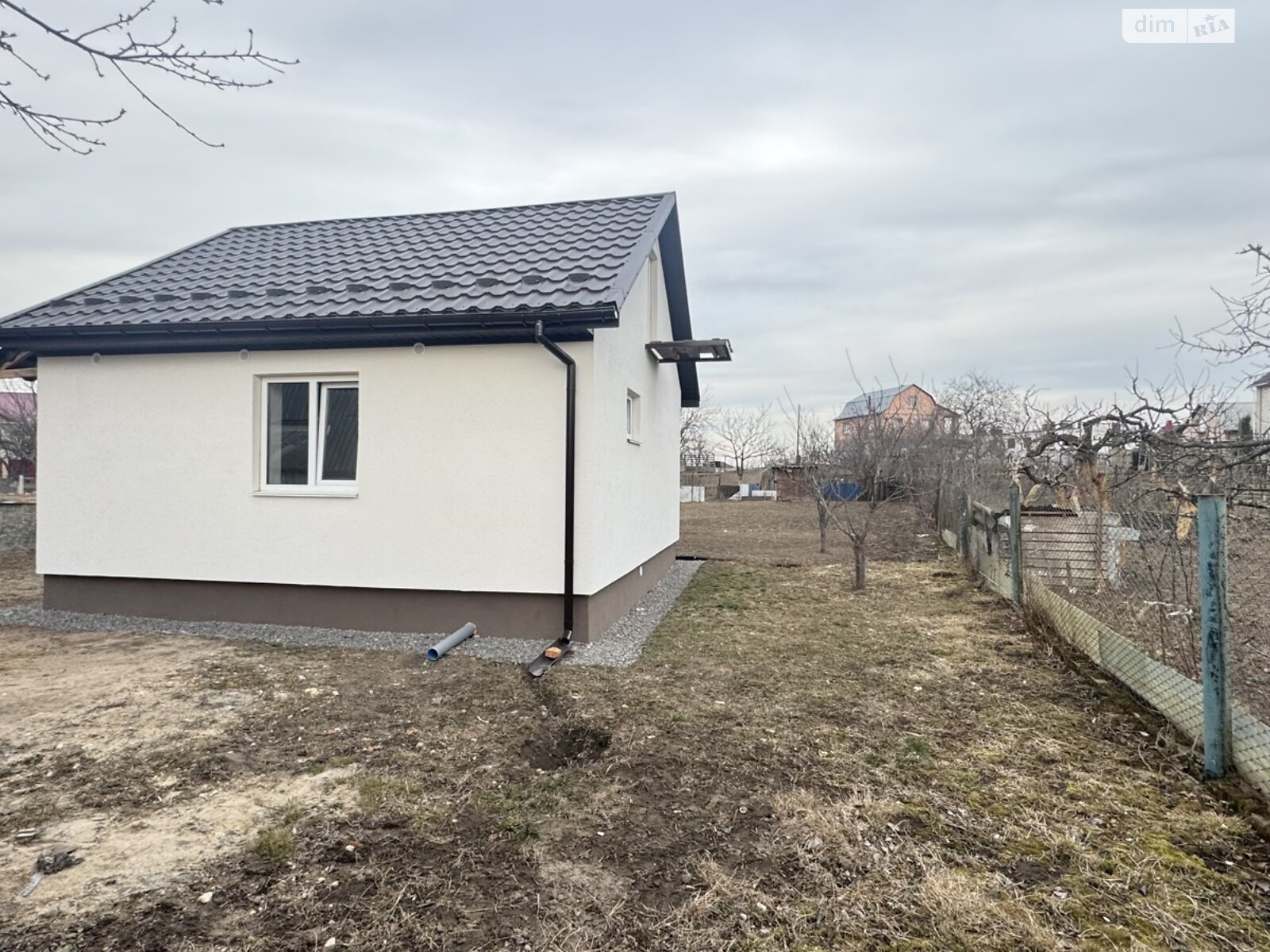 Земельна ділянка під житлову забудову в Стрижавці, площа 10 соток фото 1 Земельна ділянка під житлову забудову в Стрижавці, площа 10 соток фото 1