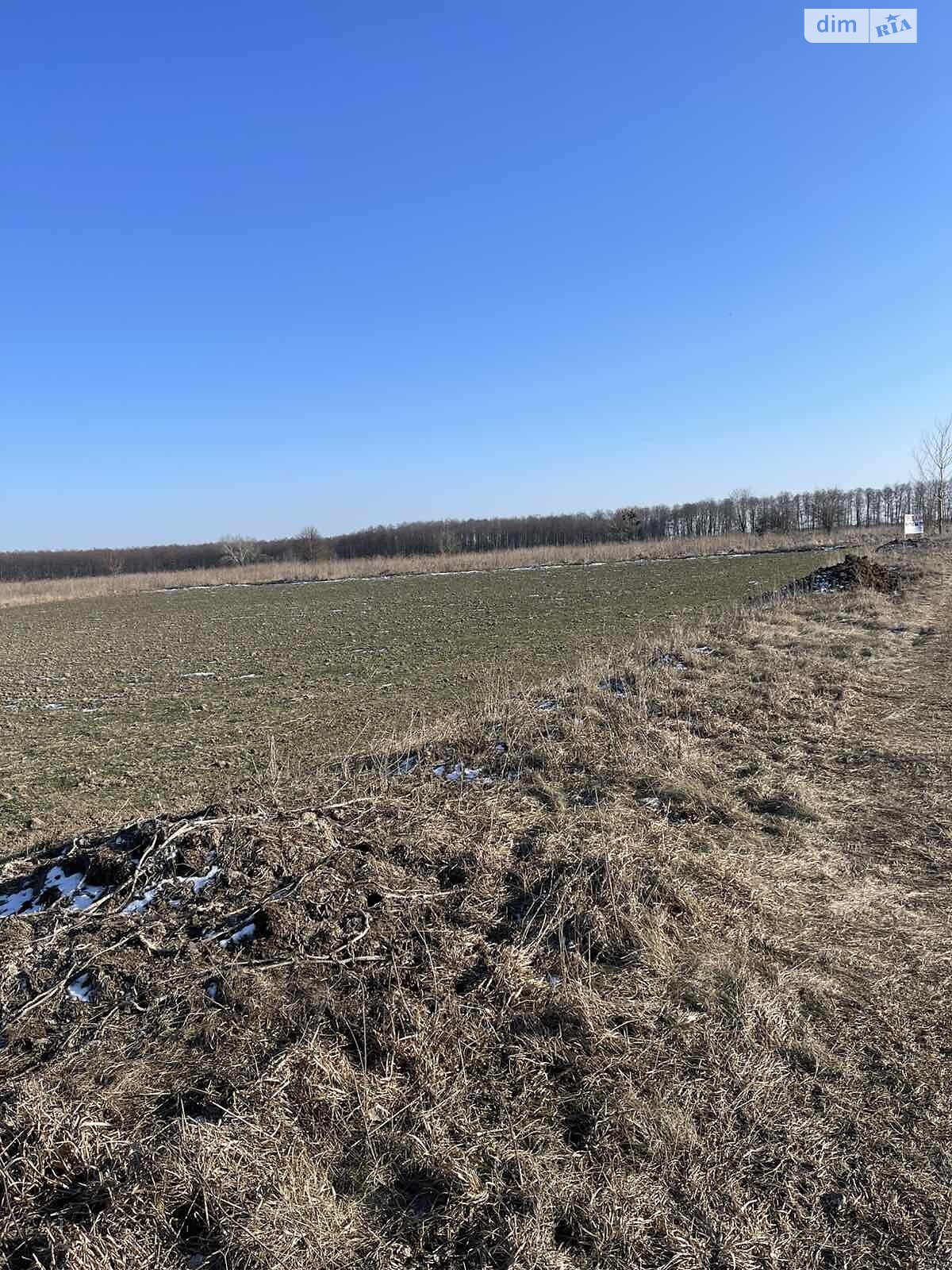 Земельный участок под жилую застройку в Стрижавке, площадь 12 соток фото 1 Земельный участок под жилую застройку в Стрижавке, площадь 12 соток фото 1