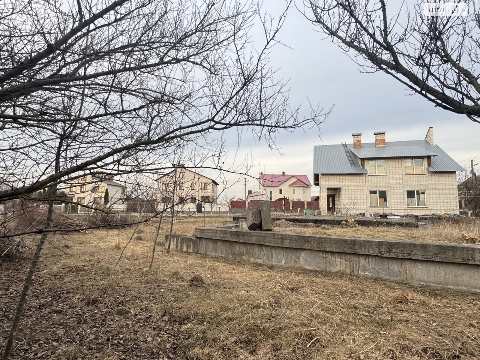 Земельна ділянка під житлову забудову в Стрижавці, площа 10 соток фото 1