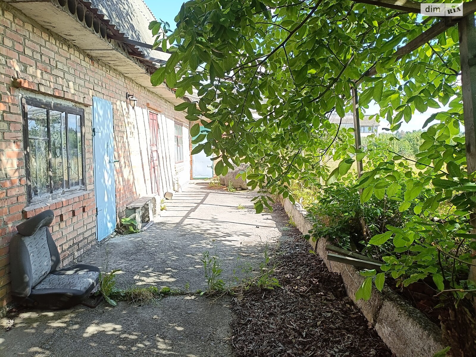 Земельна ділянка під житлову забудову в Стрижавці, площа 10 соток фото 1 Земельна ділянка під житлову забудову в Стрижавці, площа 10 соток фото 1