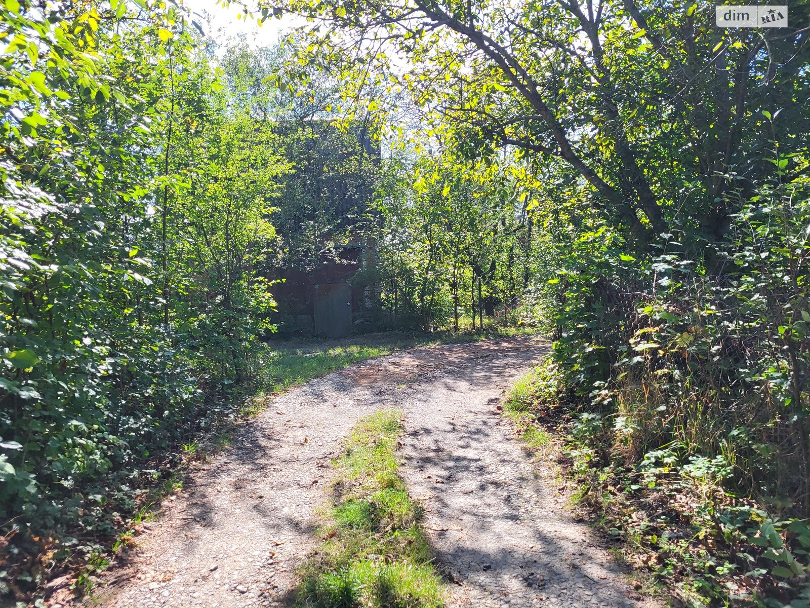 Земельный участок под жилую застройку в Стрижавке, площадь 4 сотки фото 1