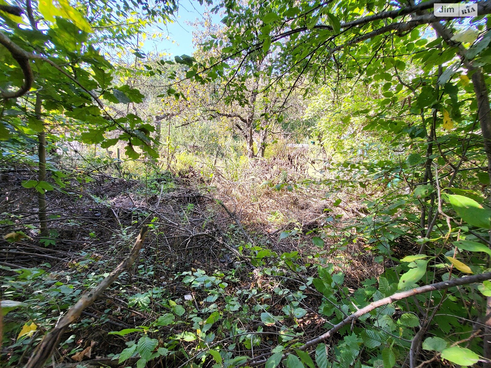 Земельный участок под жилую застройку в Стрижавке, площадь 4 сотки фото 1