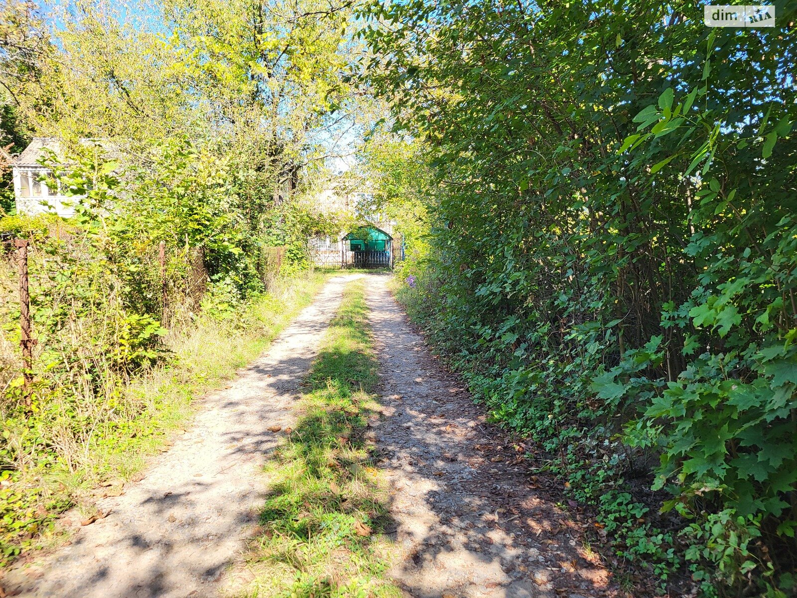 Земельный участок под жилую застройку в Стрижавке, площадь 4 сотки фото 1