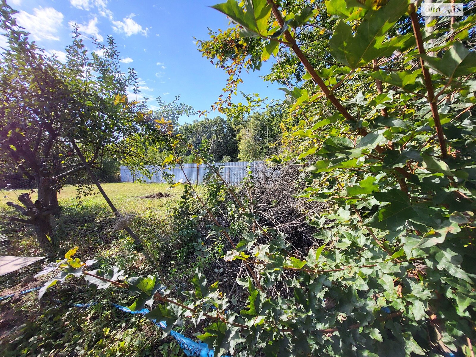 Земельный участок под жилую застройку в Стрижавке, площадь 4 сотки фото 1