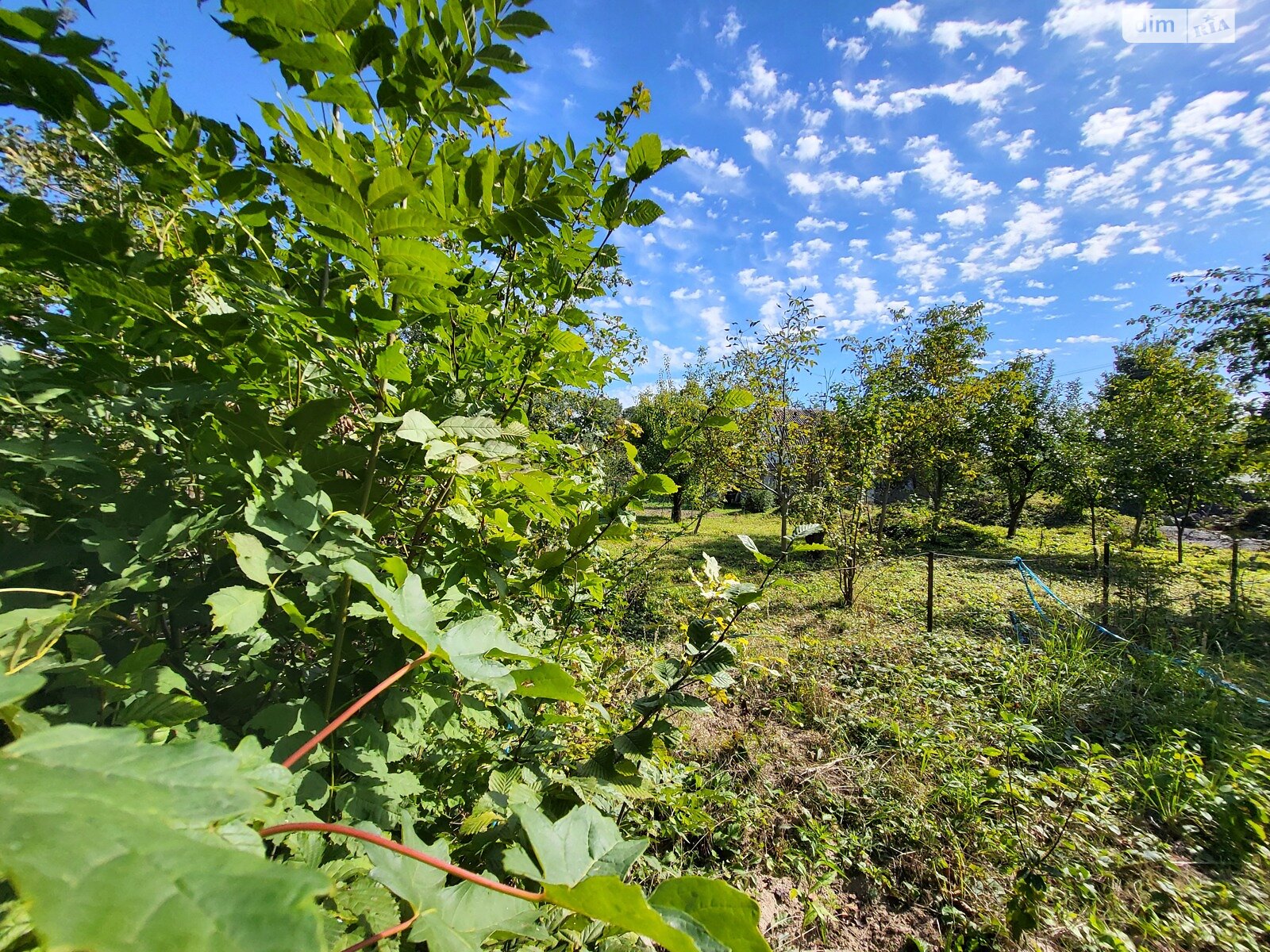 Земельный участок под жилую застройку в Стрижавке, площадь 4 сотки фото 1