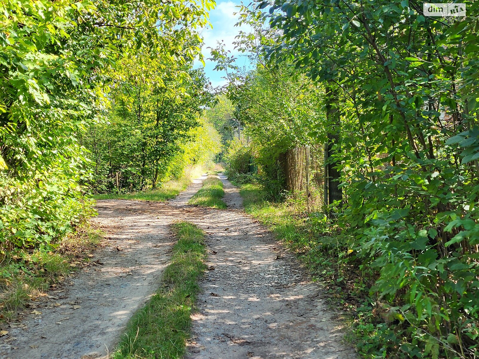 Земельный участок под жилую застройку в Стрижавке, площадь 4 сотки фото 1