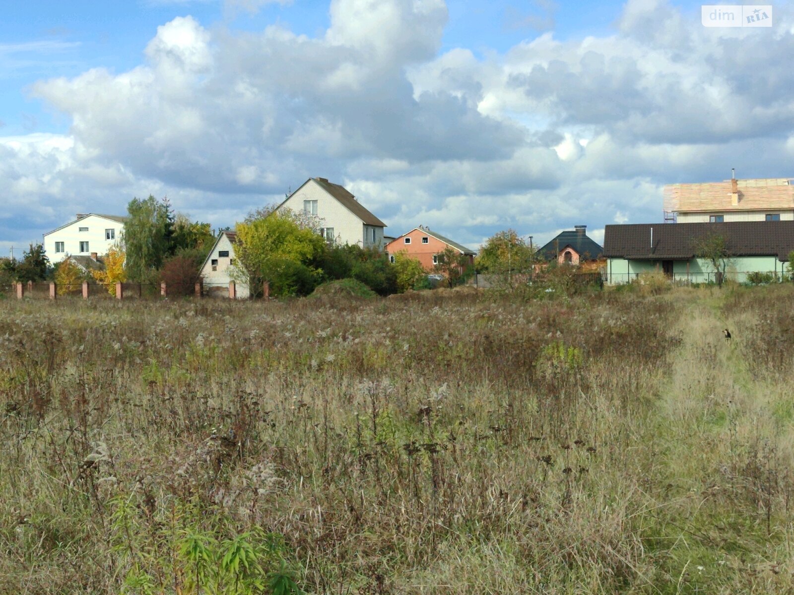 Земельна ділянка під житлову забудову в Стрижавці, площа 8 соток фото 1
