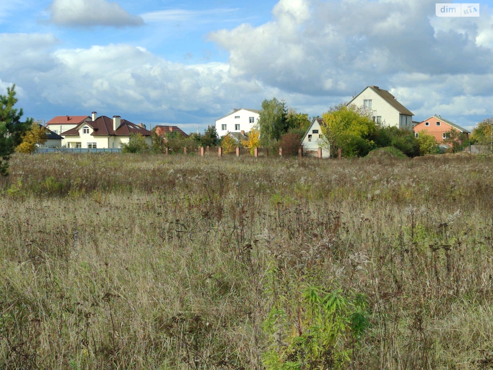 Земельна ділянка під житлову забудову в Стрижавці, площа 8 соток фото 1