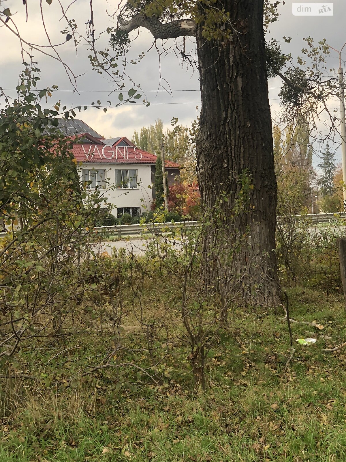 Земельный участок под жилую застройку в Стрижавке, площадь 25 соток фото 1 Земельный участок под жилую застройку в Стрижавке, площадь 25 соток фото 1