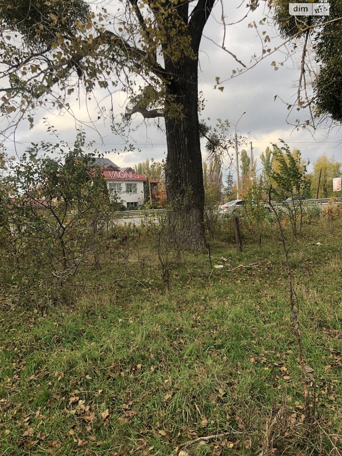 Земельный участок под жилую застройку в Стрижавке, площадь 25 соток фото 1 Земельный участок под жилую застройку в Стрижавке, площадь 25 соток фото 1