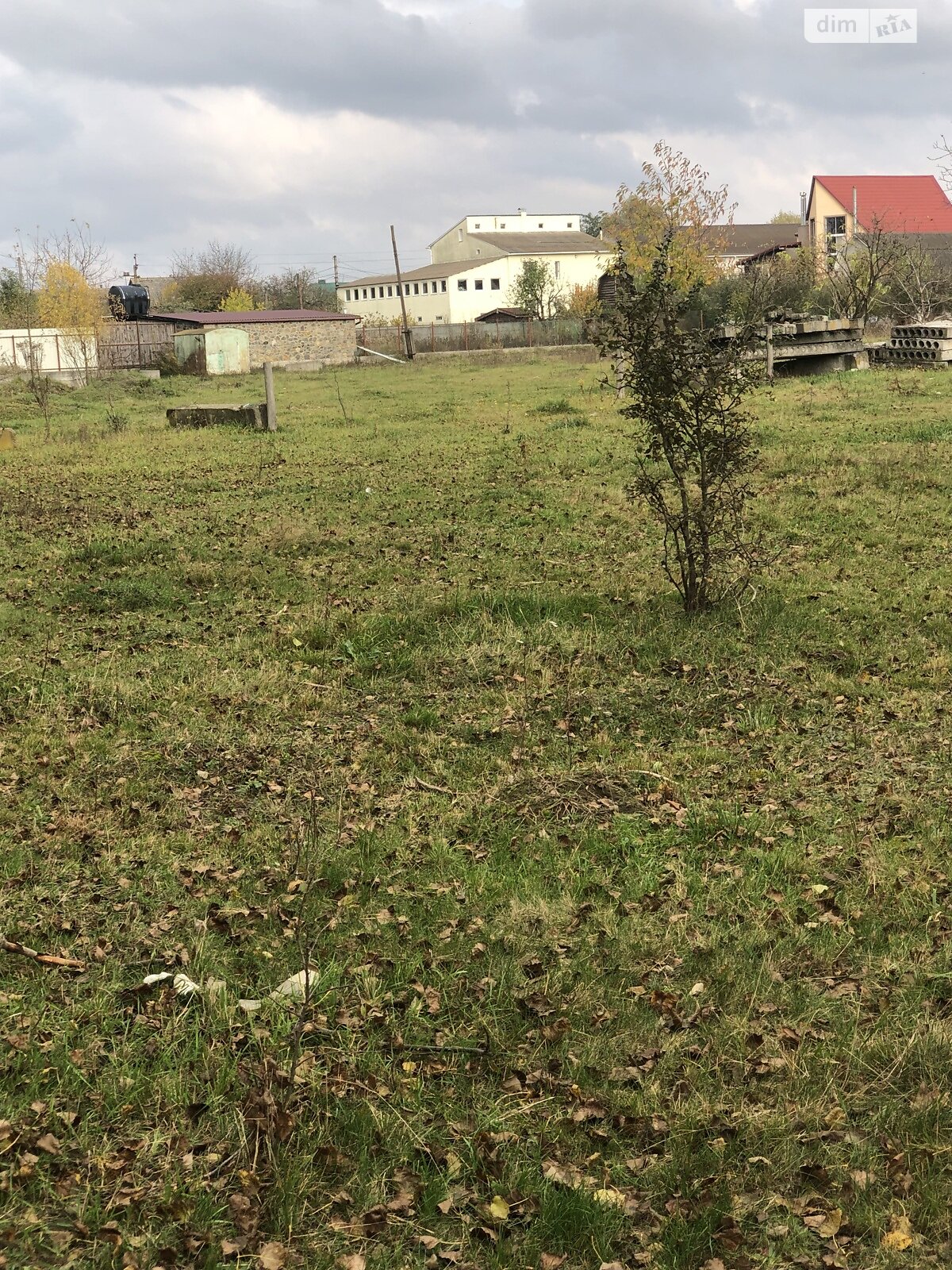 Земельный участок под жилую застройку в Стрижавке, площадь 25 соток фото 1 Земельный участок под жилую застройку в Стрижавке, площадь 25 соток фото 1