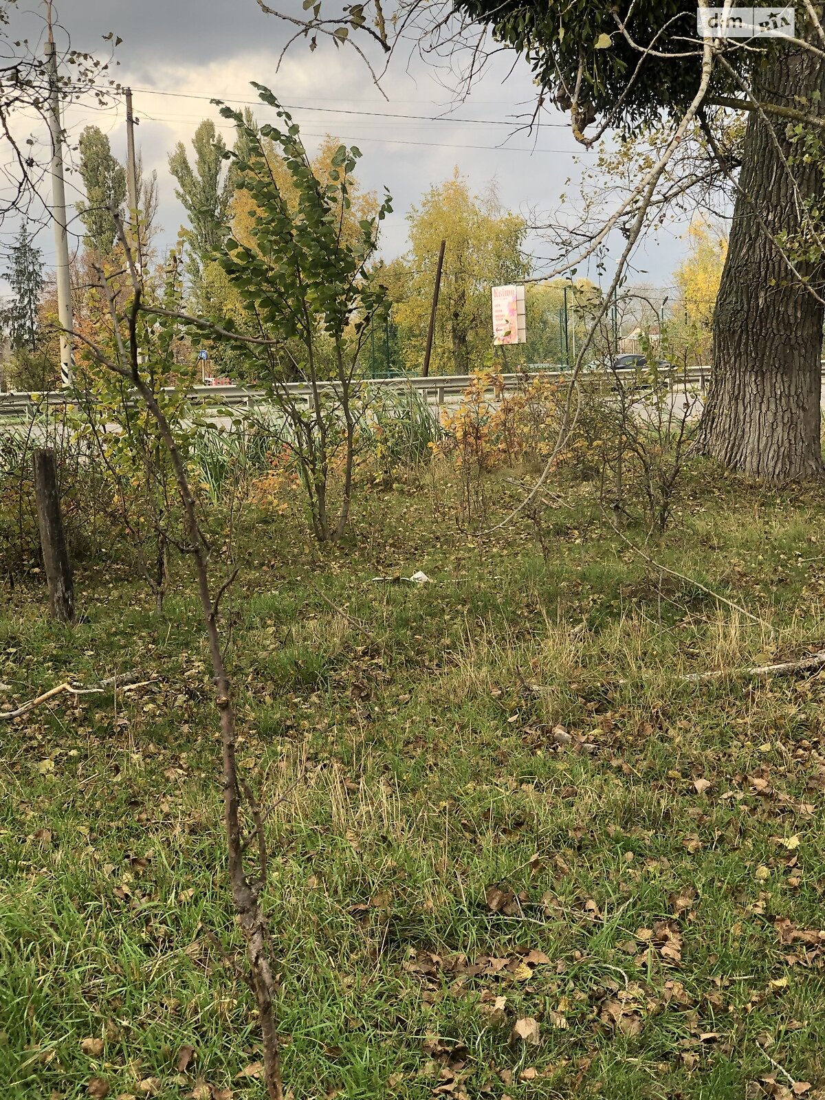 Земельный участок под жилую застройку в Стрижавке, площадь 25 соток фото 1 Земельный участок под жилую застройку в Стрижавке, площадь 25 соток фото 1