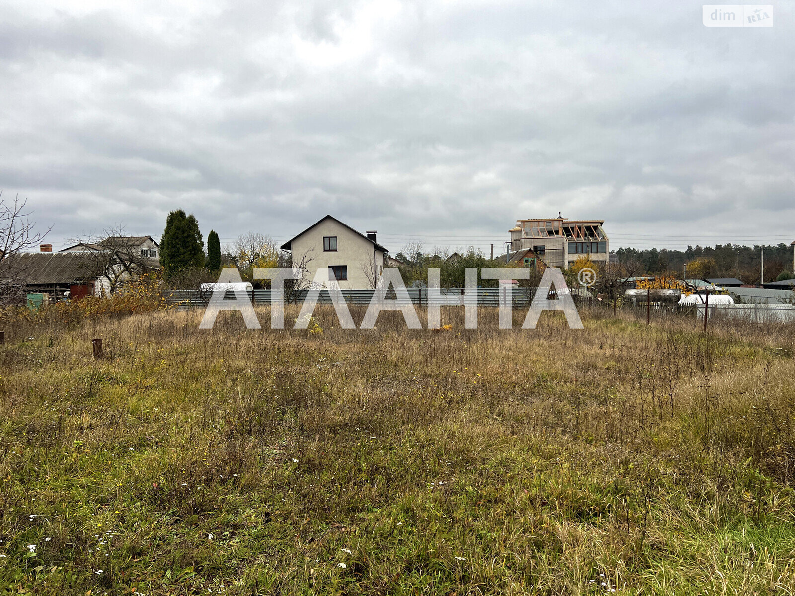 Земельный участок под жилую застройку в Стрижавке, площадь 10 соток фото 1 Земельный участок под жилую застройку в Стрижавке, площадь 10 соток фото 1