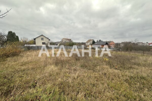 Земельный участок под жилую застройку в Стрижавке, площадь 10 соток фото 2 Земельный участок под жилую застройку в Стрижавке, площадь 10 соток фото 2