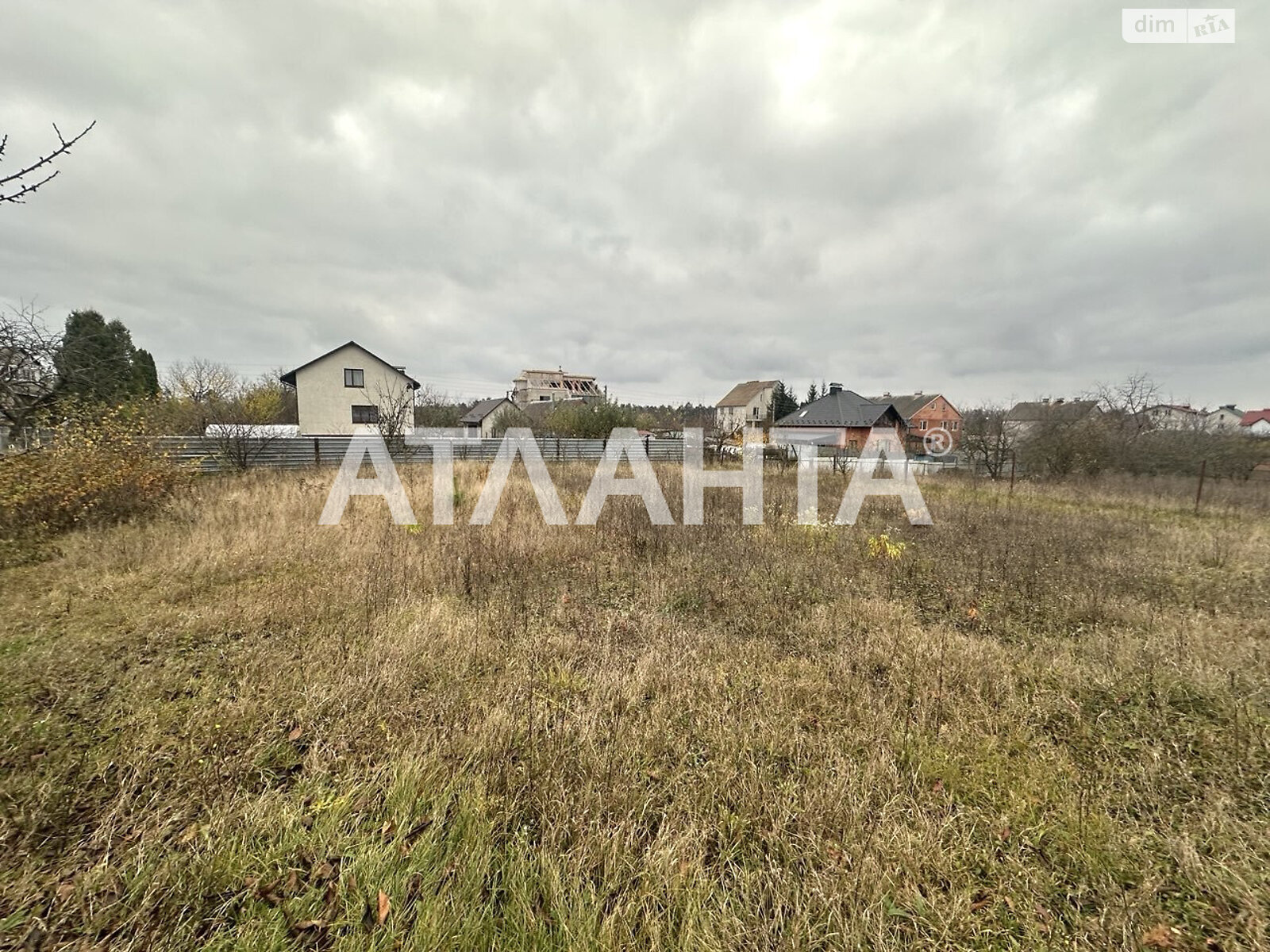 Земельный участок под жилую застройку в Стрижавке, площадь 10 соток фото 1 Земельный участок под жилую застройку в Стрижавке, площадь 10 соток фото 1