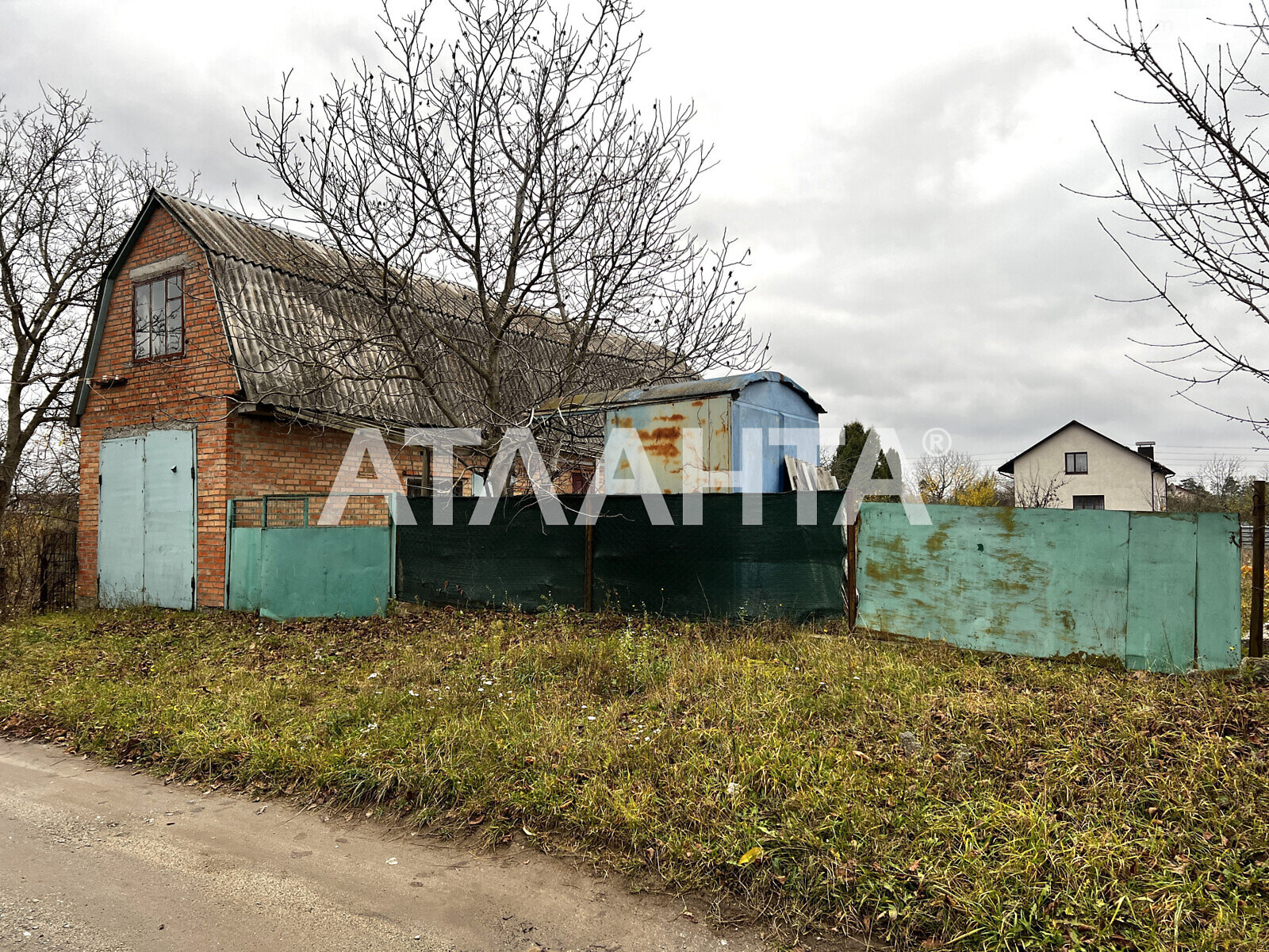 Земельный участок под жилую застройку в Стрижавке, площадь 10 соток фото 1 Земельный участок под жилую застройку в Стрижавке, площадь 10 соток фото 1