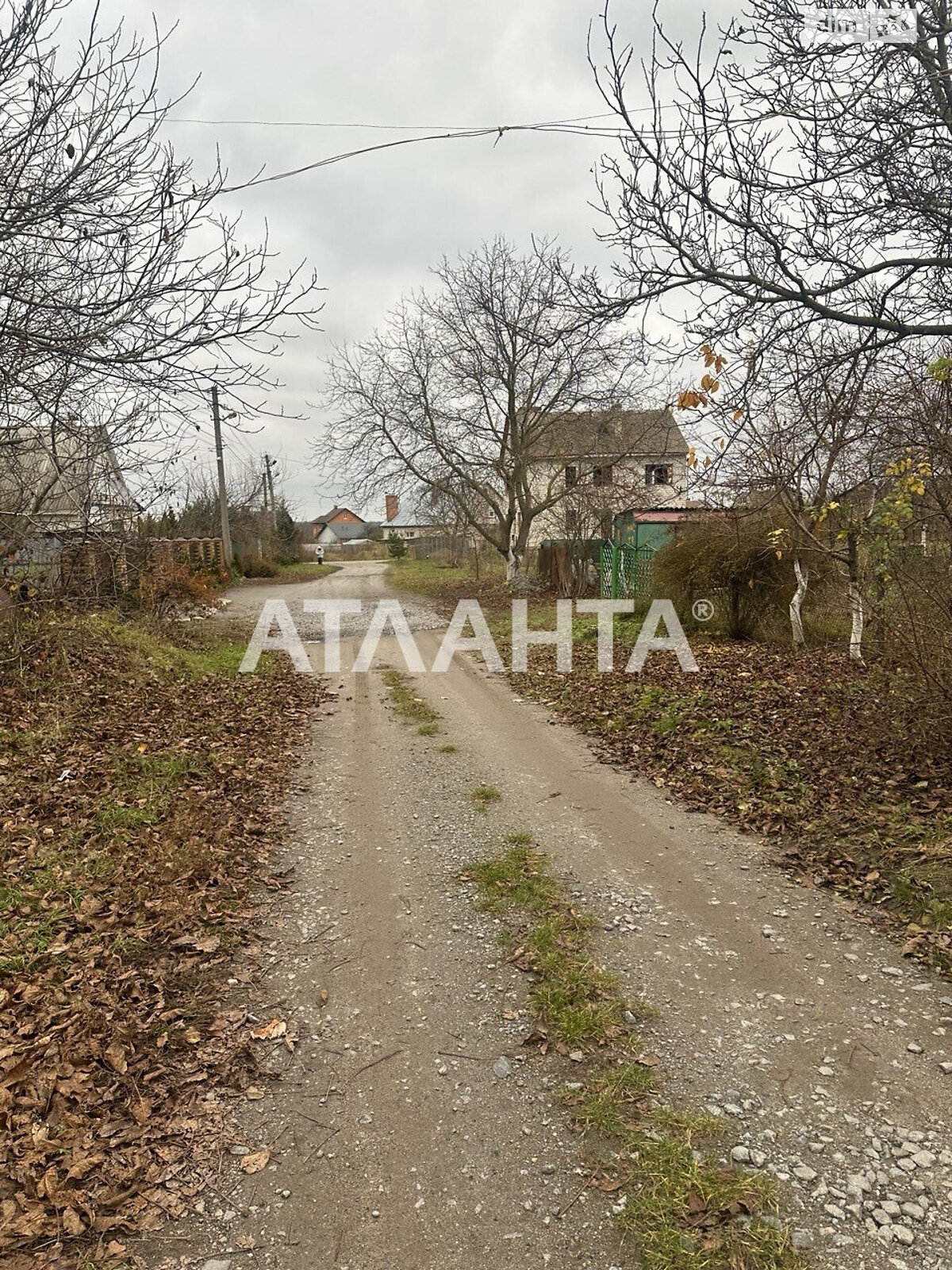 Земельный участок под жилую застройку в Стрижавке, площадь 10 соток фото 1 Земельный участок под жилую застройку в Стрижавке, площадь 10 соток фото 1