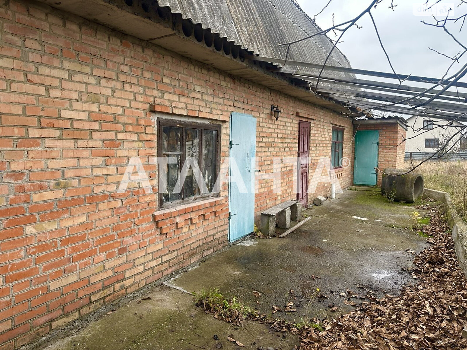 Земельный участок под жилую застройку в Стрижавке, площадь 10 соток фото 1 Земельный участок под жилую застройку в Стрижавке, площадь 10 соток фото 1