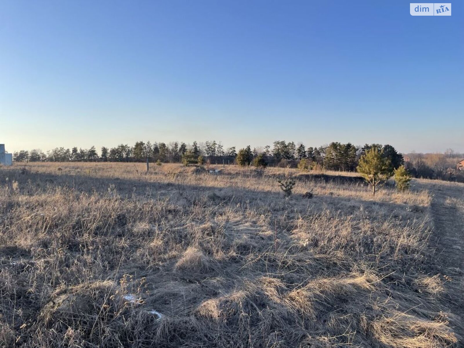Земельный участок под жилую застройку в Стрижавке, площадь 6 соток фото 1