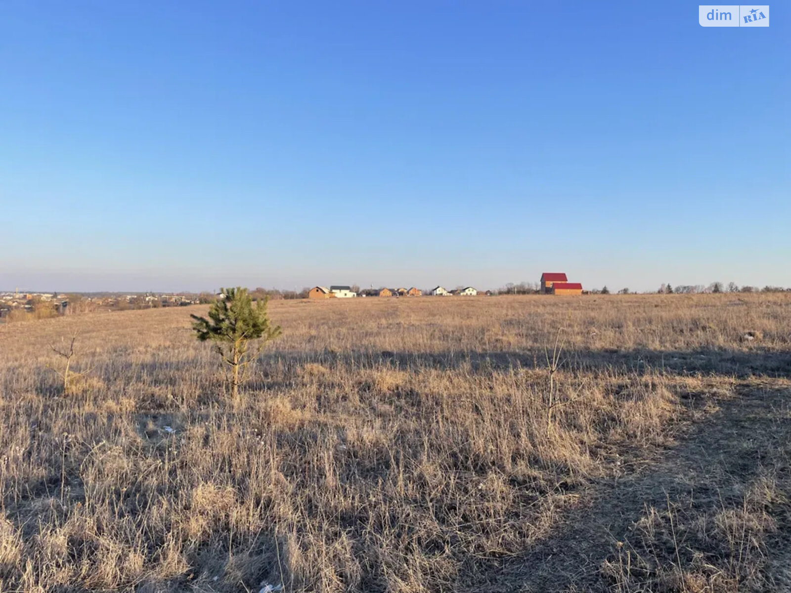 Земельный участок под жилую застройку в Стрижавке, площадь 6 соток фото 1