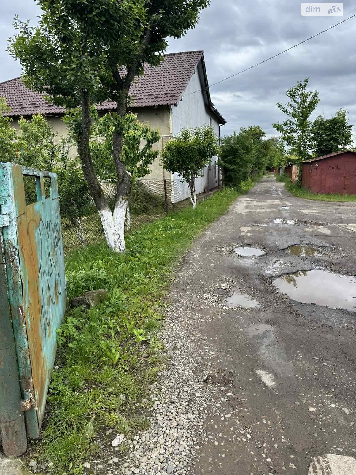 Земля під житлову забудову в Стрию, район Новий Світ, площа 12.47 сотки фото 1 Земля під житлову забудову в Стрию, район Новий Світ, площа 12.47 сотки фото 1