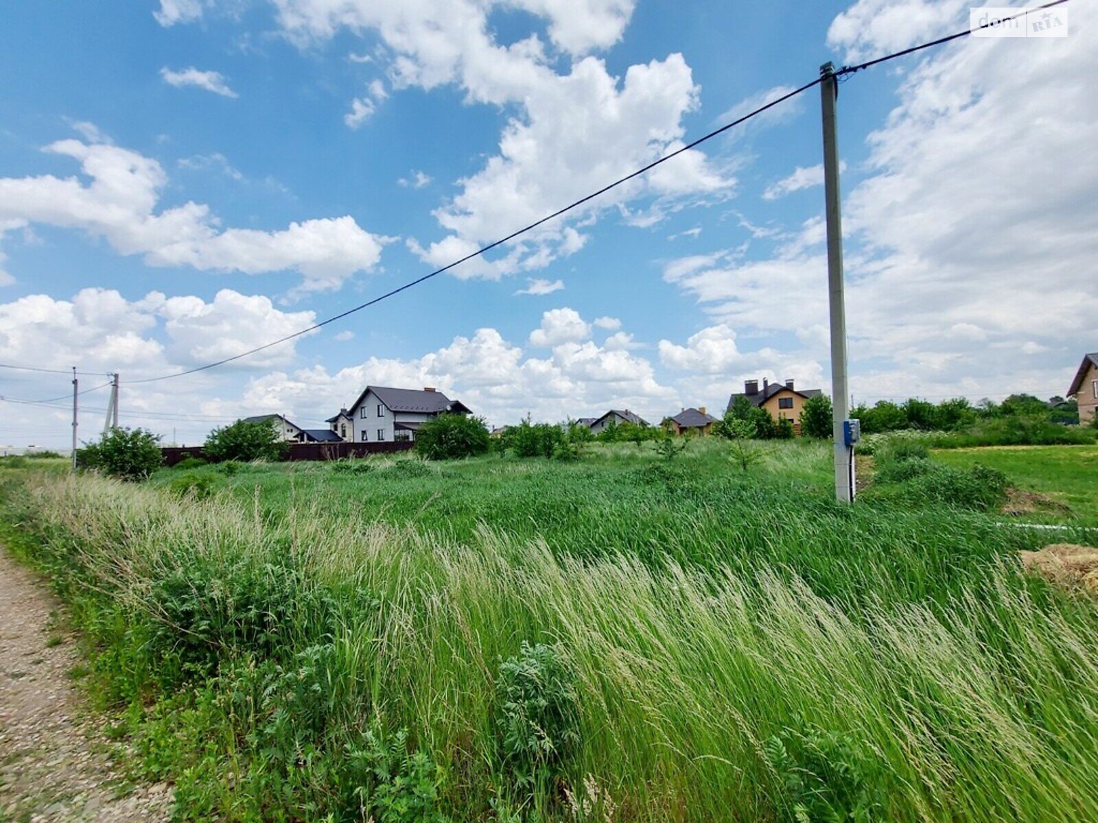 Земля під житлову забудову в Стрию, район Новий Світ, площа 8 соток фото 1