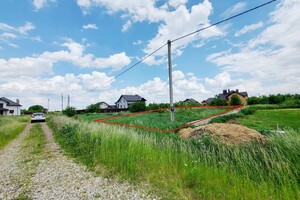 Земля під житлову забудову в Стрию, район Новий Світ, площа 8 соток фото 2