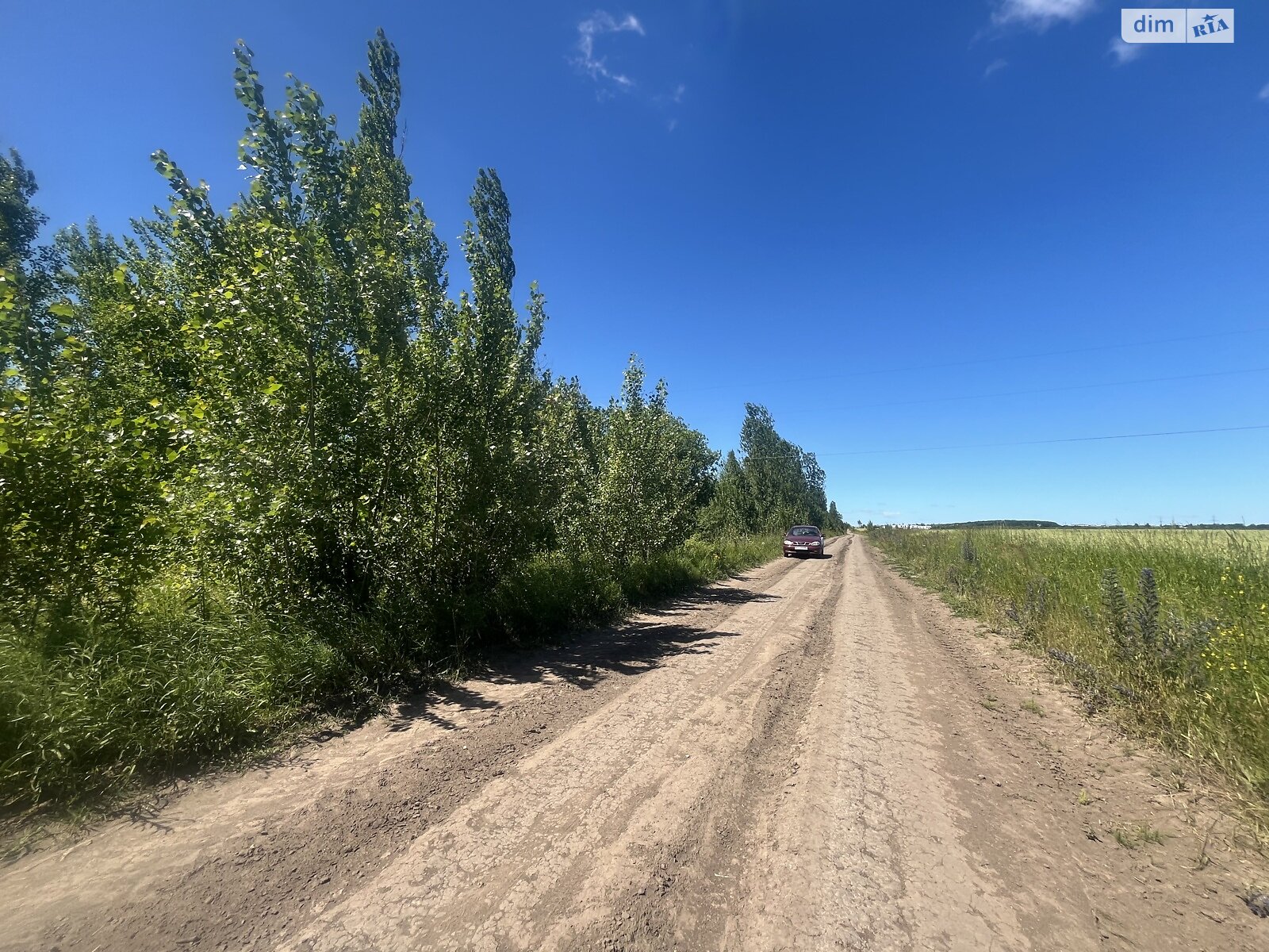 Земельна ділянка під житлову забудову в Стуфчинцях, площа 10 соток фото 1 Земельна ділянка під житлову забудову в Стуфчинцях, площа 10 соток фото 1