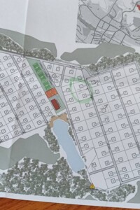 Земельный участок под жилую застройку в Стуфчинцах, площадь 25 соток фото 2