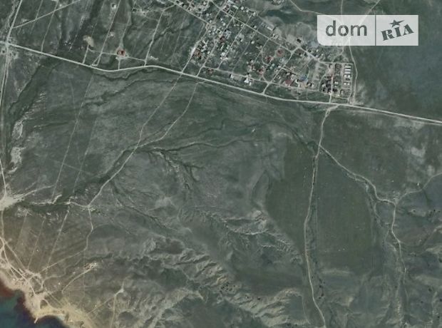 Земля под жилую застройку в селе Миндальное, площадь 522 кв.м фото 2 Земля под жилую застройку в селе Миндальное, площадь 522 кв.м фото 2
