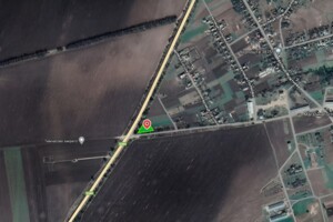 Земельна ділянка під житлову забудову в Судіївці, площа 18.47 сотки фото 2