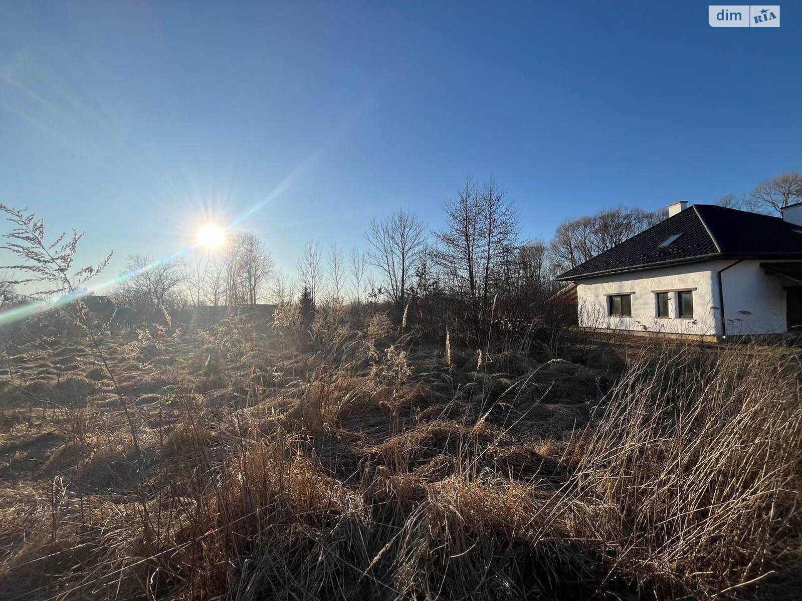 Земельный участок под жилую застройку в Суховоле, площадь 10 соток фото 1