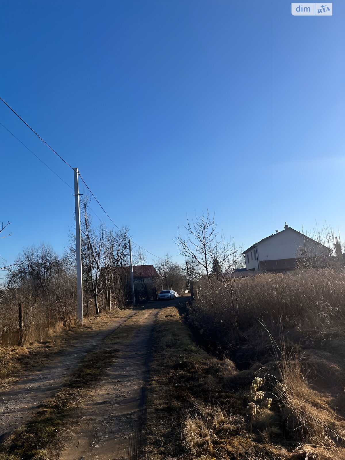 Земельный участок под жилую застройку в Суховоле, площадь 10 соток фото 1