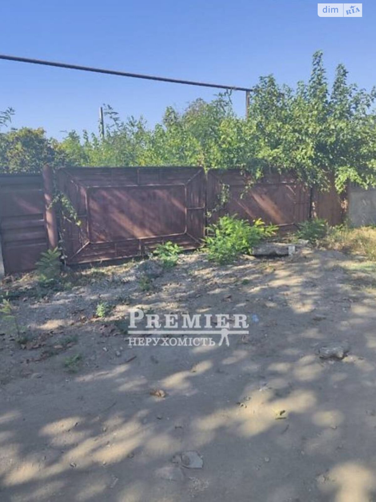 Земельна ділянка під житлову забудову в Сухому Лимані, площа 10 соток фото 1 Земельна ділянка під житлову забудову в Сухому Лимані, площа 10 соток фото 1