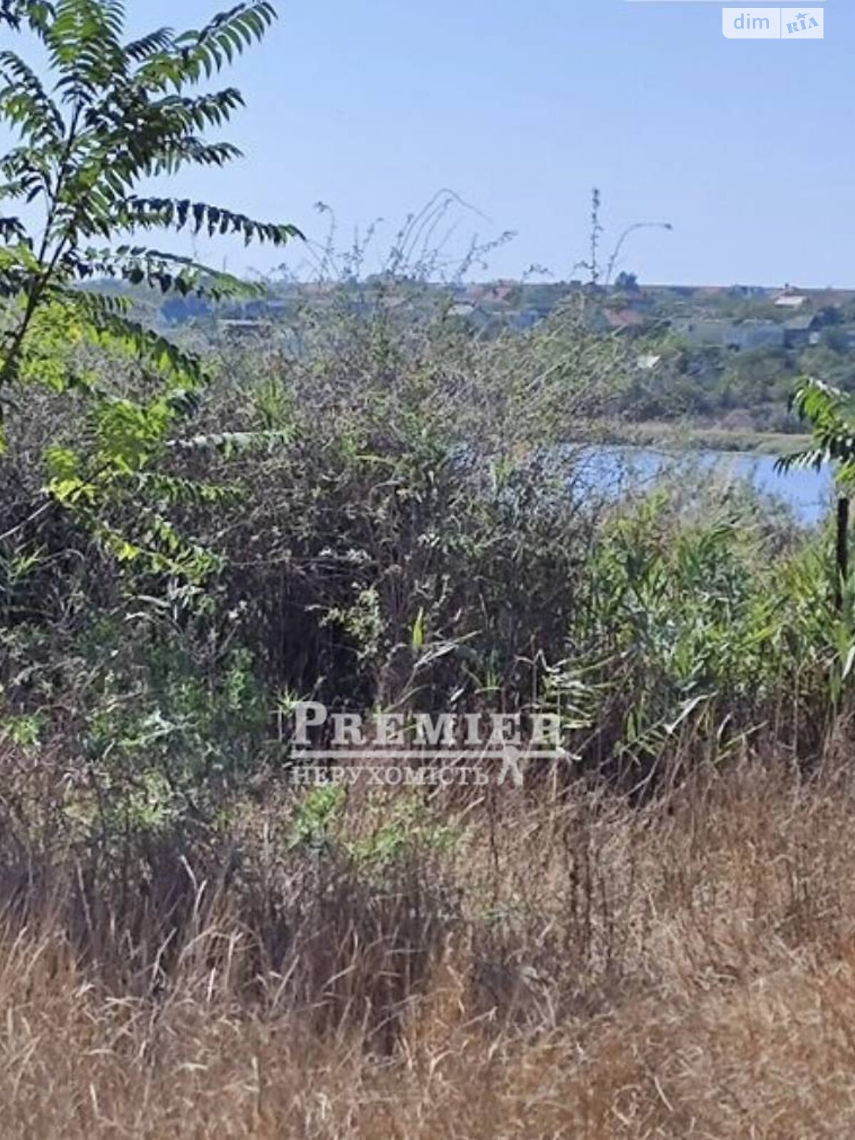 Земельна ділянка під житлову забудову в Сухому Лимані, площа 10 соток фото 1 Земельна ділянка під житлову забудову в Сухому Лимані, площа 10 соток фото 1