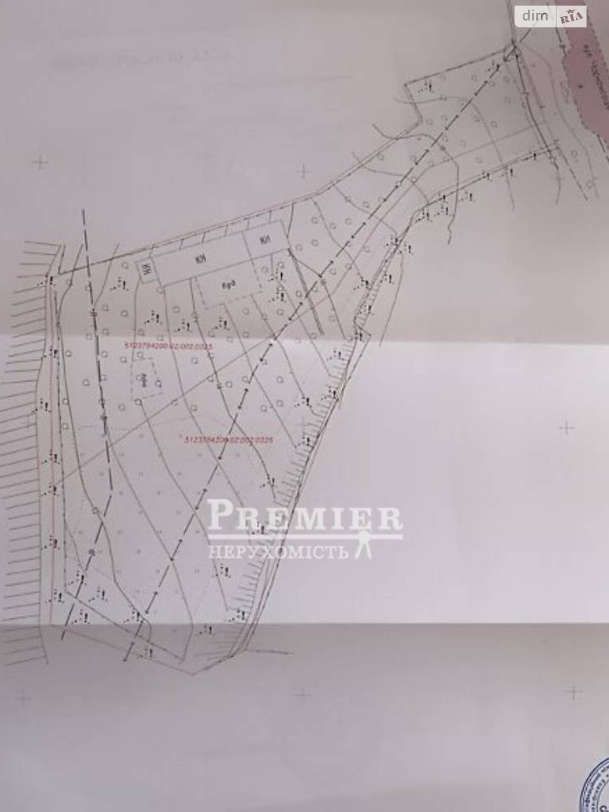 Земельна ділянка під житлову забудову в Сухому Лимані, площа 10 соток фото 1 Земельна ділянка під житлову забудову в Сухому Лимані, площа 10 соток фото 1