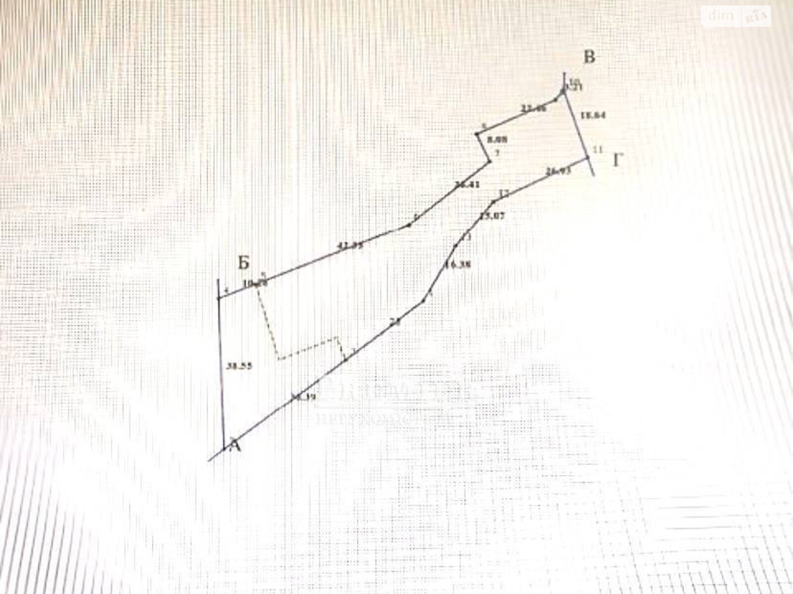 Земельна ділянка під житлову забудову в Сухому Лимані, площа 10 соток фото 1 Земельна ділянка під житлову забудову в Сухому Лимані, площа 10 соток фото 1