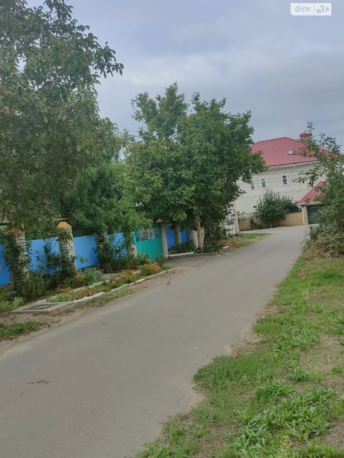 Земельна ділянка під житлову забудову в Сухому Лимані, площа 10 соток фото 1 Земельна ділянка під житлову забудову в Сухому Лимані, площа 10 соток фото 1