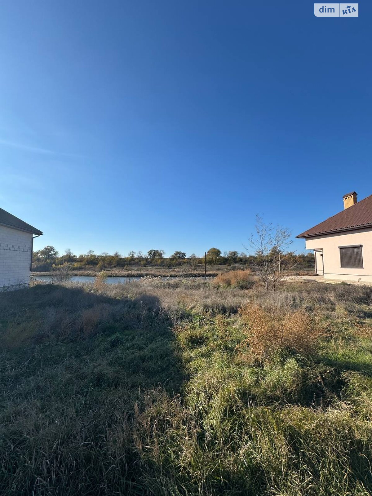 Земельна ділянка під житлову забудову в Прилиманському, площа 9 соток фото 1 Земельна ділянка під житлову забудову в Прилиманському, площа 9 соток фото 1