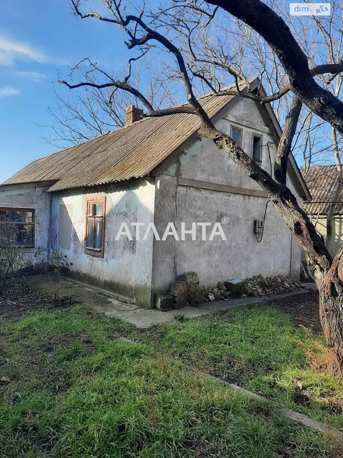 Земельна ділянка під житлову забудову в Сухому Лимані, площа 10 соток фото 1