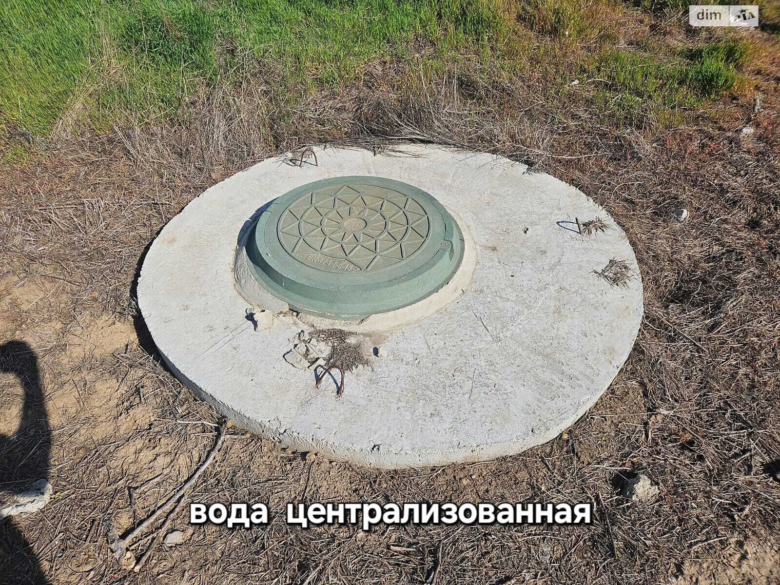 Земельна ділянка під житлову забудову в Сухому Лимані, площа 6 соток фото 1 Земельна ділянка під житлову забудову в Сухому Лимані, площа 6 соток фото 1
