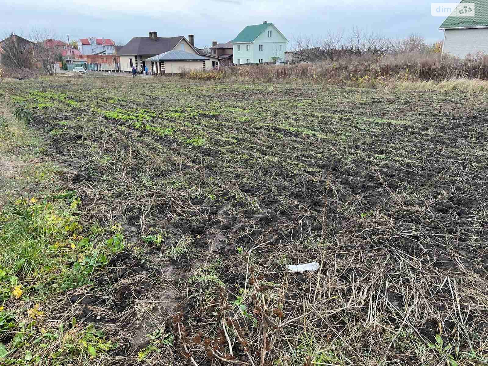 Земля під житлову забудову в Сумах, площа 12 соток фото 1 Земля під житлову забудову в Сумах, площа 12 соток фото 1