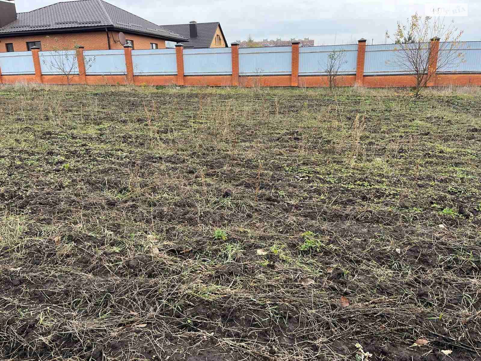 Земля під житлову забудову в Сумах, площа 12 соток фото 1 Земля під житлову забудову в Сумах, площа 12 соток фото 1