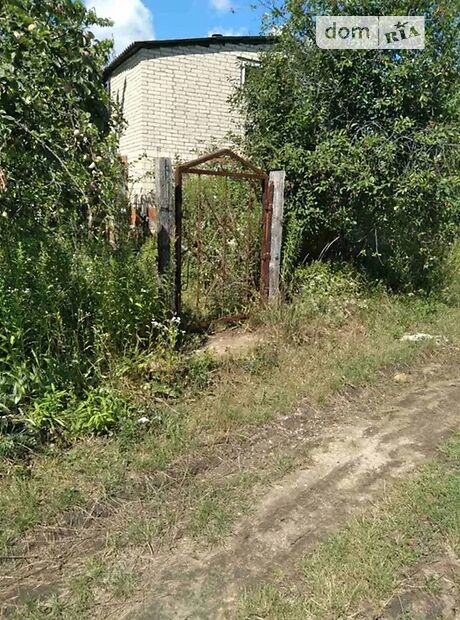 Земля під житлову забудову в Сумах, район Ганнівка, площа 10 соток фото 1 Земля під житлову забудову в Сумах, район Ганнівка, площа 10 соток фото 1