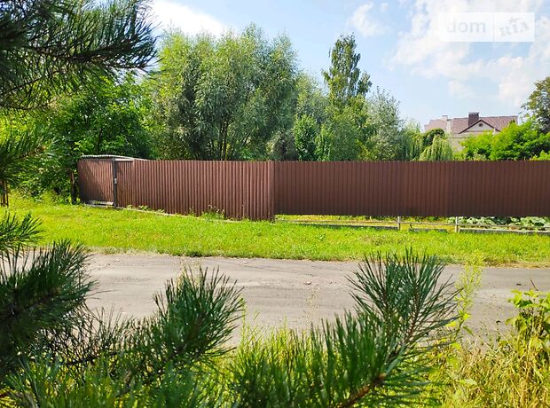 Земля під житлову забудову в селі Косівщина, площа 12.5 сотки фото 1 Земля під житлову забудову в селі Косівщина, площа 12.5 сотки фото 1
